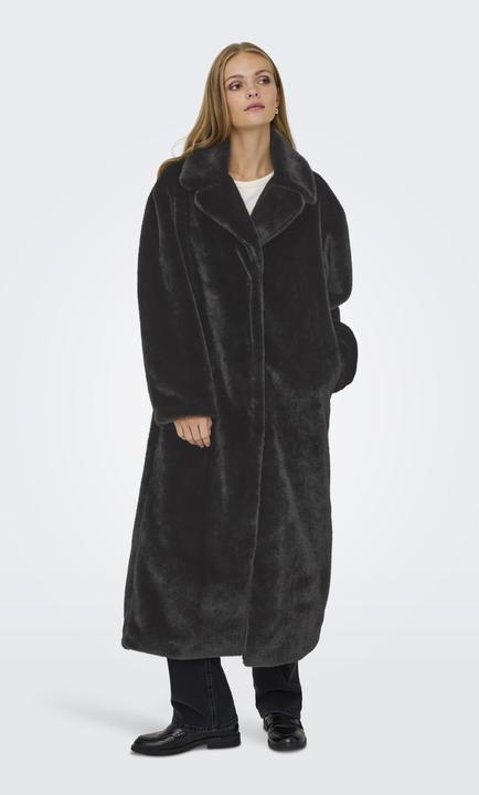 Produktbild Only ONLMEAGAN Kunstpelzjacke Kunstpelzjacke