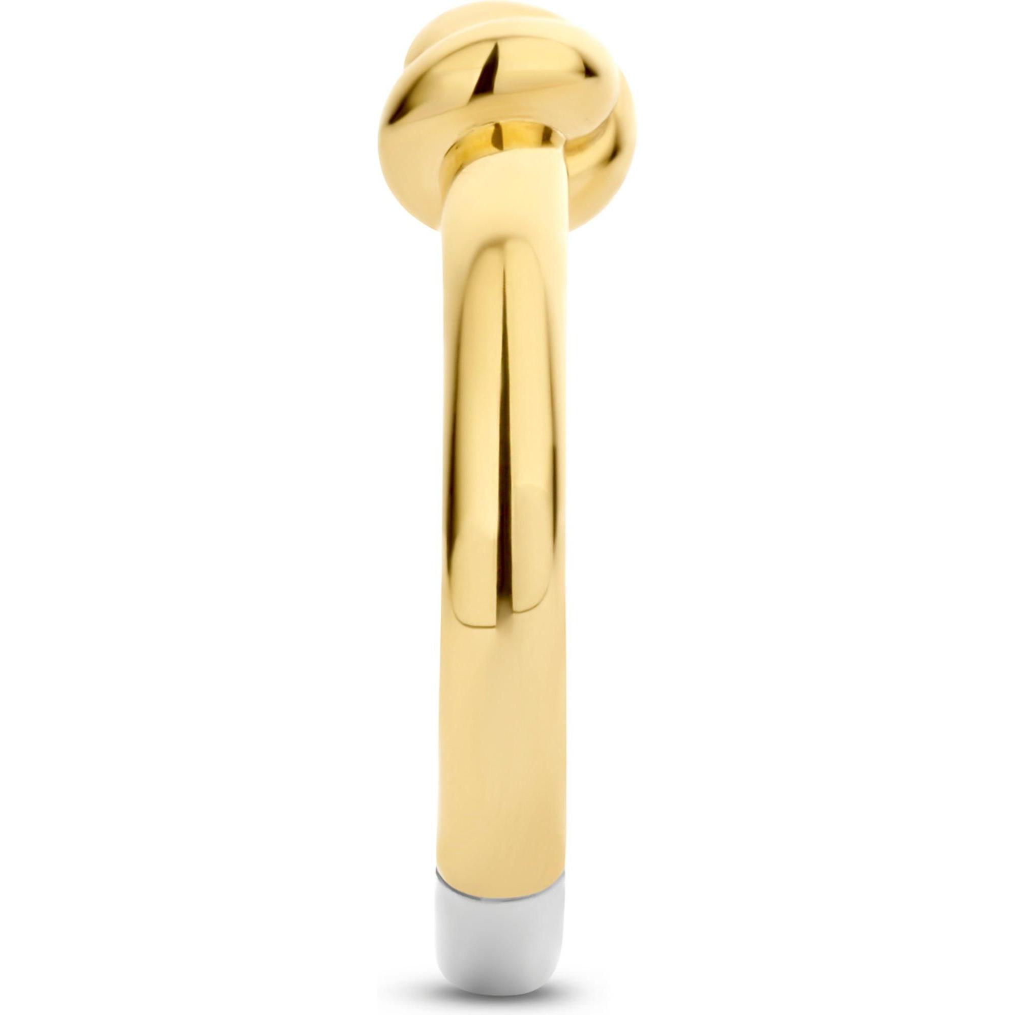 Thumbnail - Ti Sento Milano, Ring, Damenring, (56, 925 Silber)
