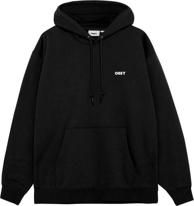 Produktbild Obey Quarter Icon (L)