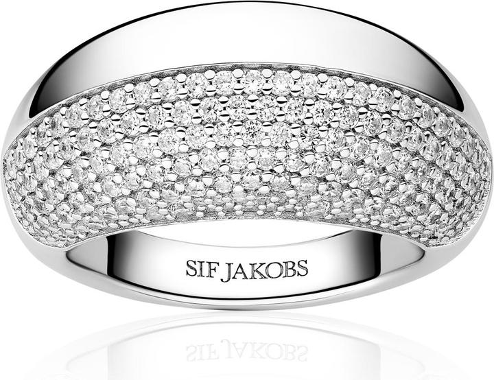 Produktbild Sif Jakobs Fasano (54, 925 Silber)