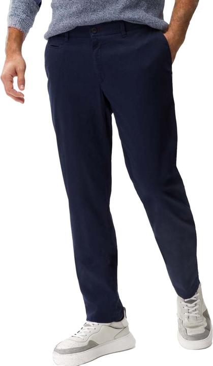 Image du produit BRAX Fabio Chino Slim Fit Sea (W33/L34)