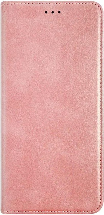 Immagine prodotto Evelatus Book case Samsung Galaxy A36 Book Case Folio Pink Sand (Samsung Galaxy A36)