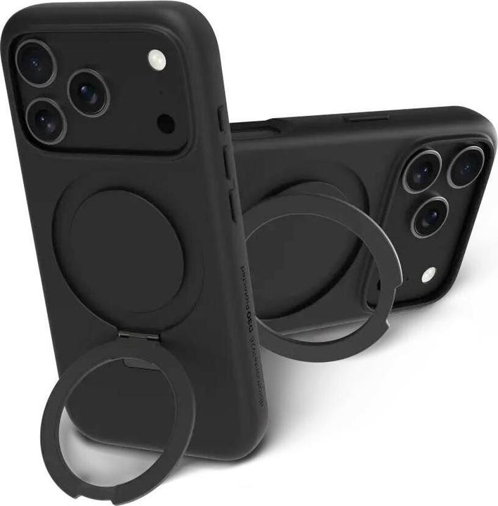 Produktbild dbramante1928 Iceland Ultra D3O (Apple iPhone 17 Pro)