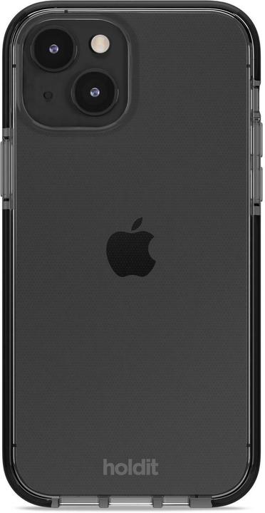 Produktbild Holdit Seethru Case (Apple iPhone 15)