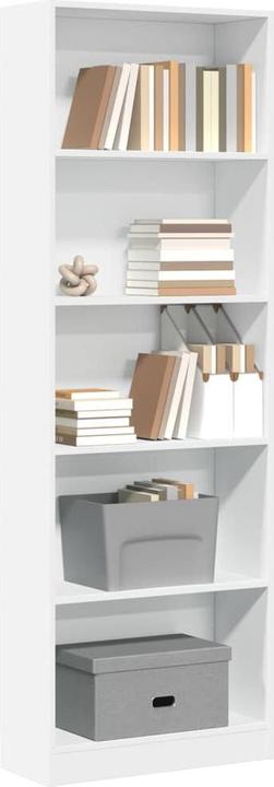 Image du produit vidaXL Claiborn (60 x 24 x 176 cm)