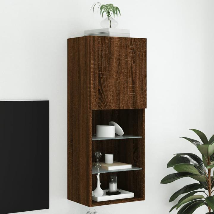 Produktbild vidaXL TV-Schrank (40.50 x 30 x 102 cm)