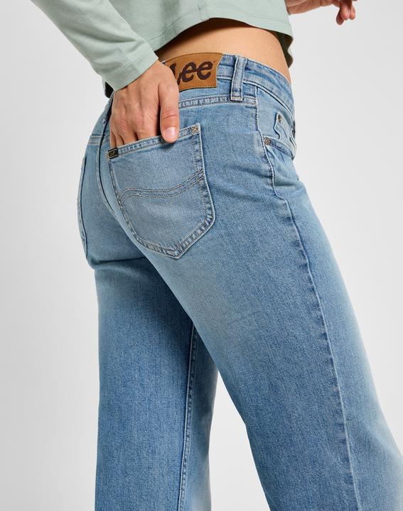 Actual product image Lee Jeans Zoe (32)