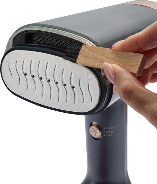 Produktbild Russell Hobbs SteamGenie VacuSteam (1400 W, 30 g/min)