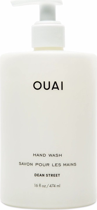 Actual product image Ouai Hand Wash (Liquid soap, 437 ml)