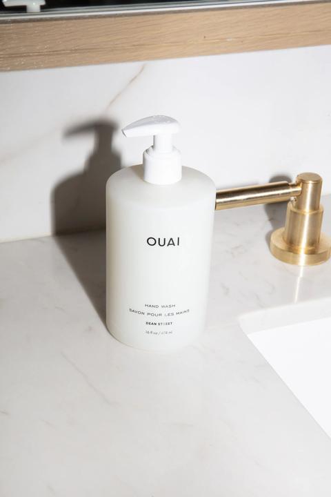 Produktbild Ouai Hand Lotion (437 ml)