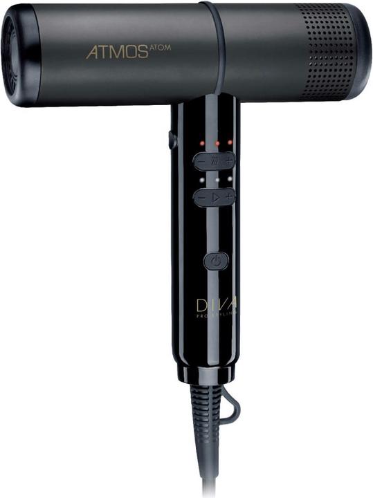 Image du produit Diva Professional Styling Diva - Séchoir Pro Styling Atmos Atom 2000W