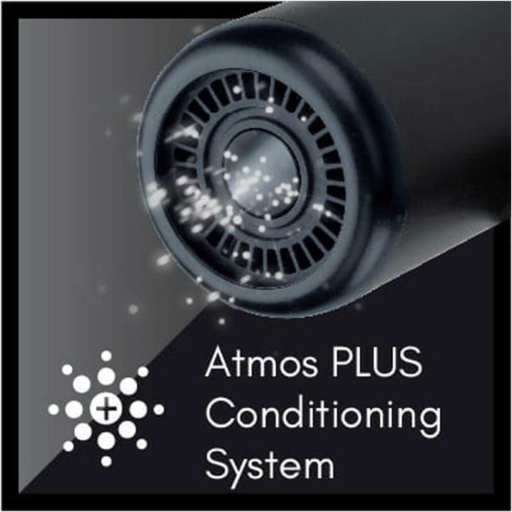 Image du produit Diva Professional Styling Diva - Séchoir Pro Styling Atmos Atom 2000W