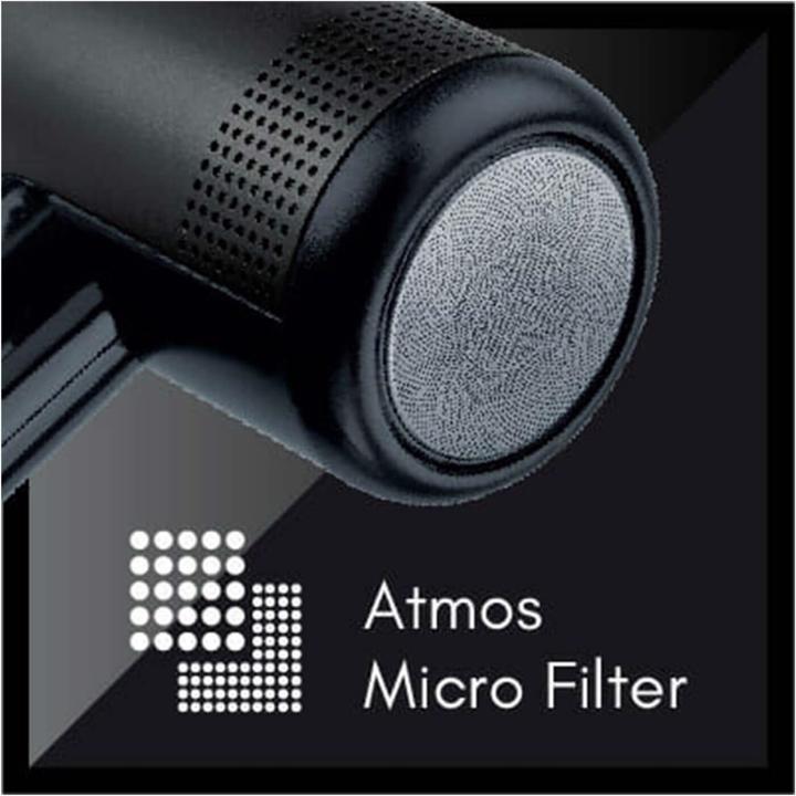 Image du produit Diva Professional Styling Diva - Séchoir Pro Styling Atmos Atom 2000W