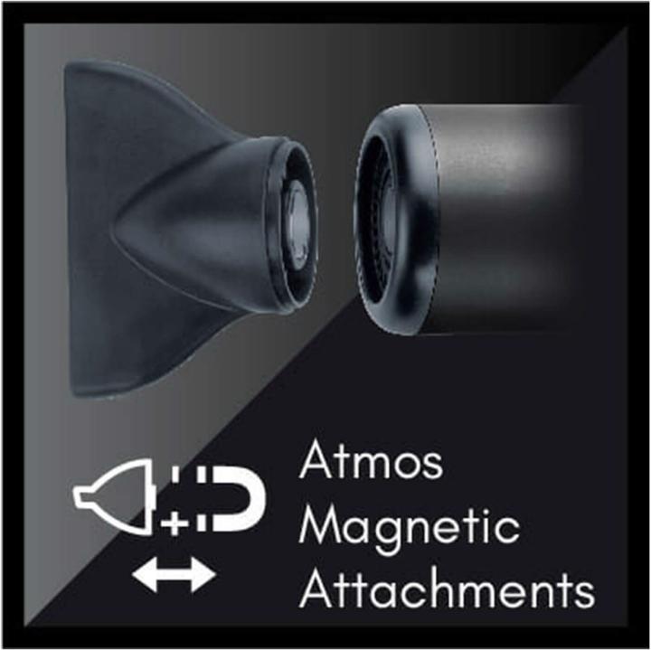 Image du produit Diva Professional Styling Diva - Séchoir Pro Styling Atmos Atom 2000W