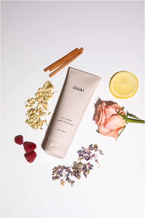 Produktbild Ouai Curl Crème (Haarcreme, 236 ml)