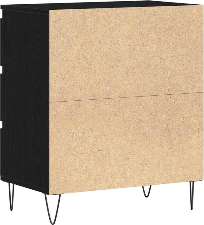 Image du produit vidaXL Sideboard-Aufbewahrung (35 x 35 x 70 cm)