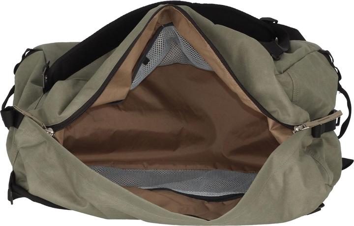 Produktbild Jack Wolfskin Traveltopia Duffle 45 (45 l)