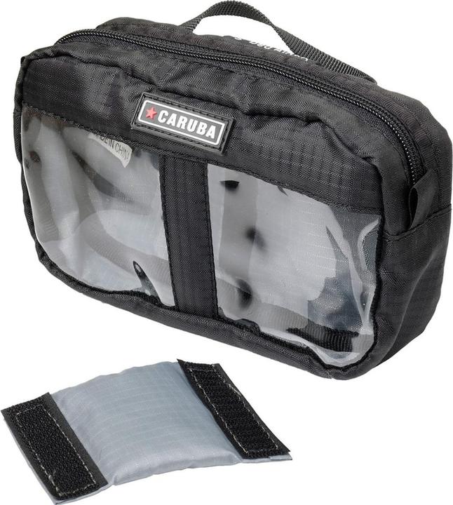 Actual product image Caruba Cable Bag S (Camera accessory bag)