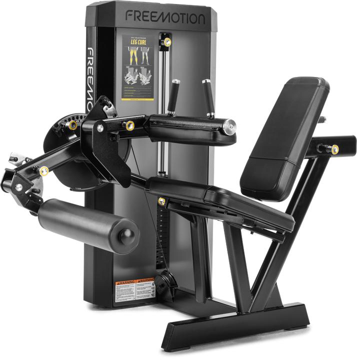 Produktbild Freemotion Epic Leg Curl