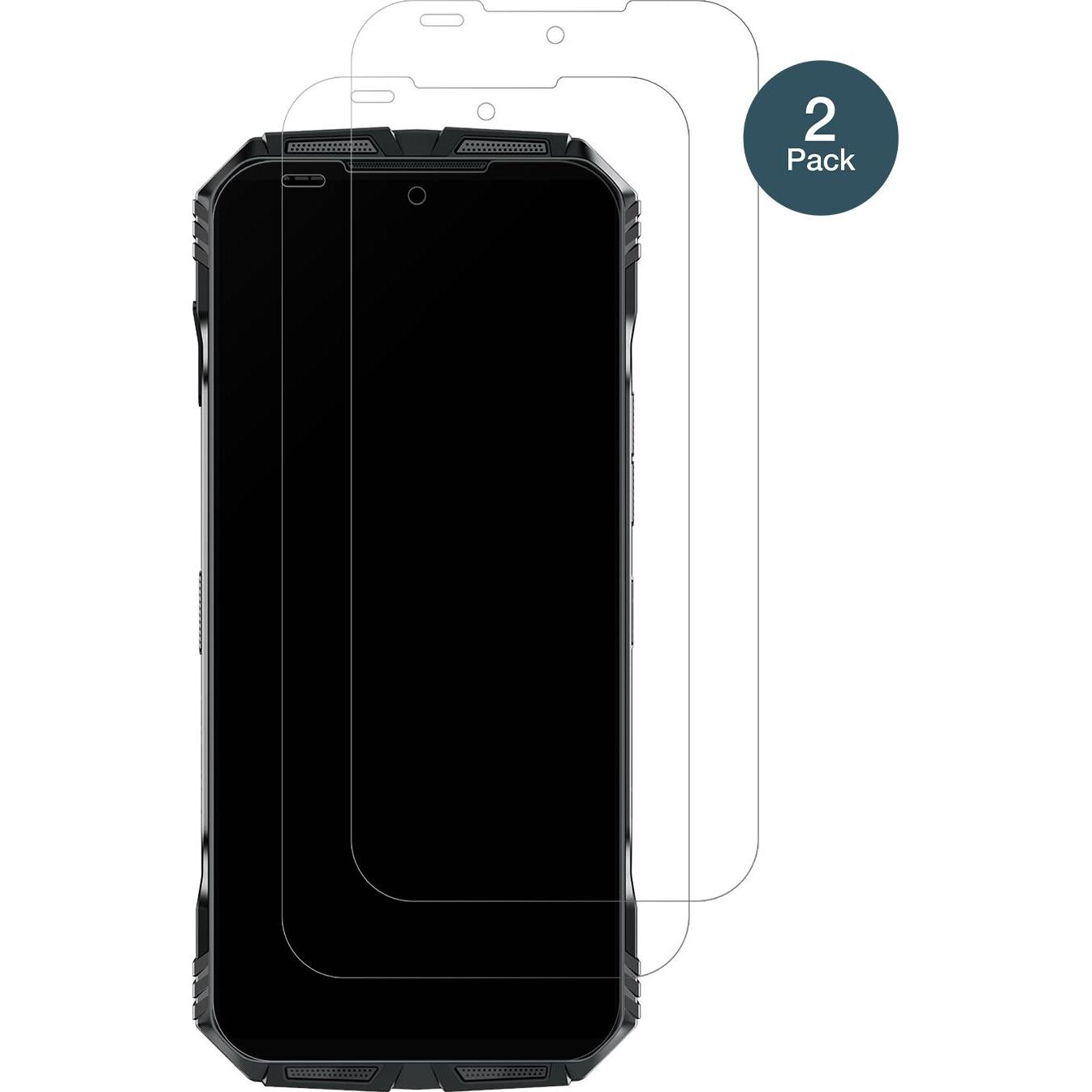 Thumbnail - Dipos Anti-Shock Displayschutz Matt 9H, MP3 + Media-Player Zubehör