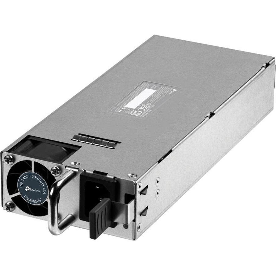TP-Link 900W AC Power Supply Module (900 W), PC Netzteil, Silber