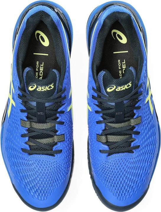 Immagine prodotto ASICS Performance Gel Resolution 9 Padel Shoe Uomo (41.5)