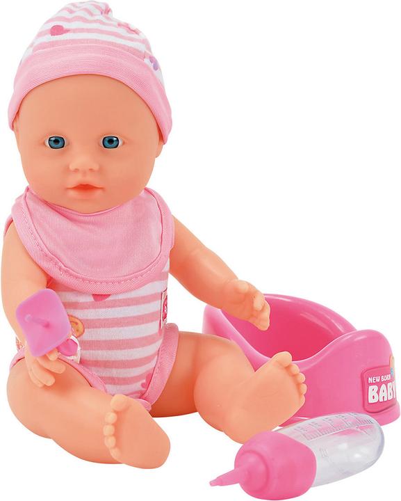 Image du produit Simba Bébé ombragé