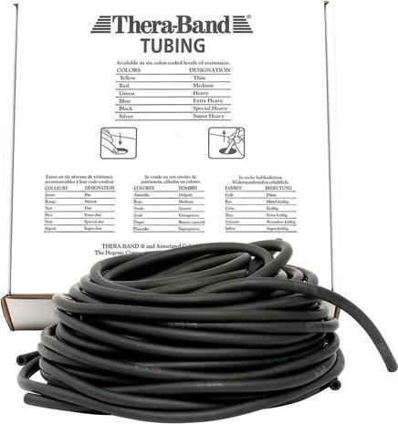 Produktbild TheraBand Tubing (7.50 m, Spezial Stark)