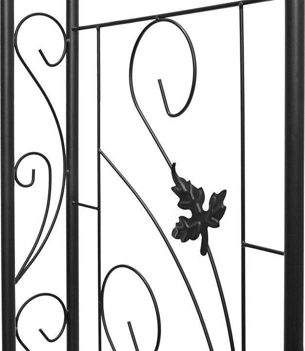 Productafbeelding Relaxdays Rozenboog (36.50 cm, 144 cm)