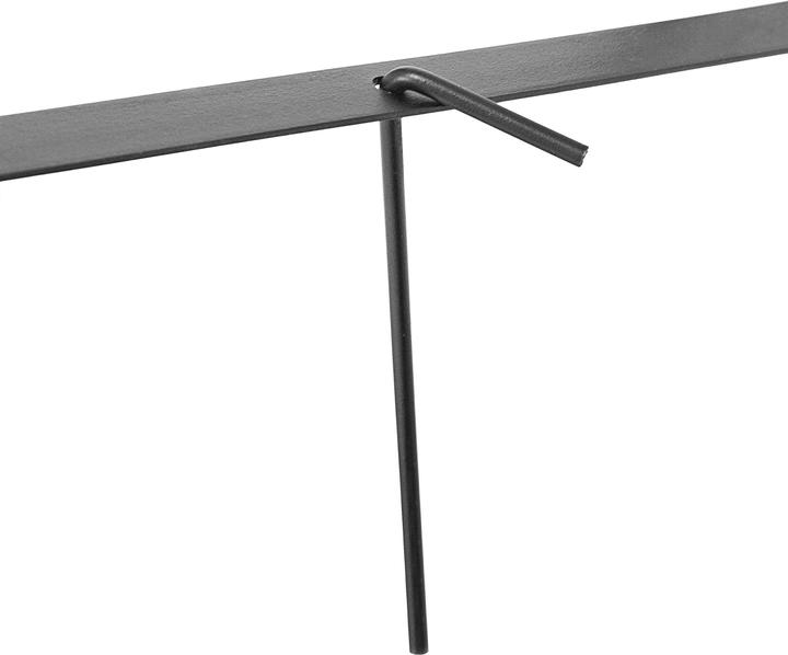 Productafbeelding Relaxdays Rozenboog (36.50 cm, 144 cm)