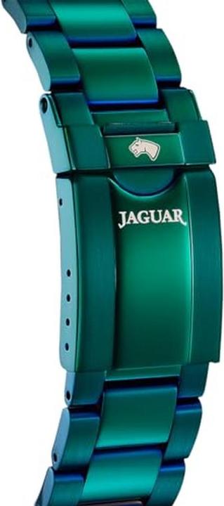 Immagine prodotto Jaguar J988/1 (Orologio da polso analogico, 43.50 mm)