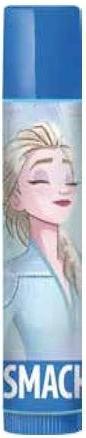 Produktbild Lip Smacker Disney Frozen Ii Flavoured Lip Balm Lip Gloss Elsa & Anna Northern Blue Raspberry 4G (Lippenbalsam)