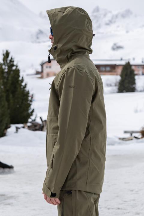 Produktbild Rukka Haze 3-Lagen Herrenjacke (XL)