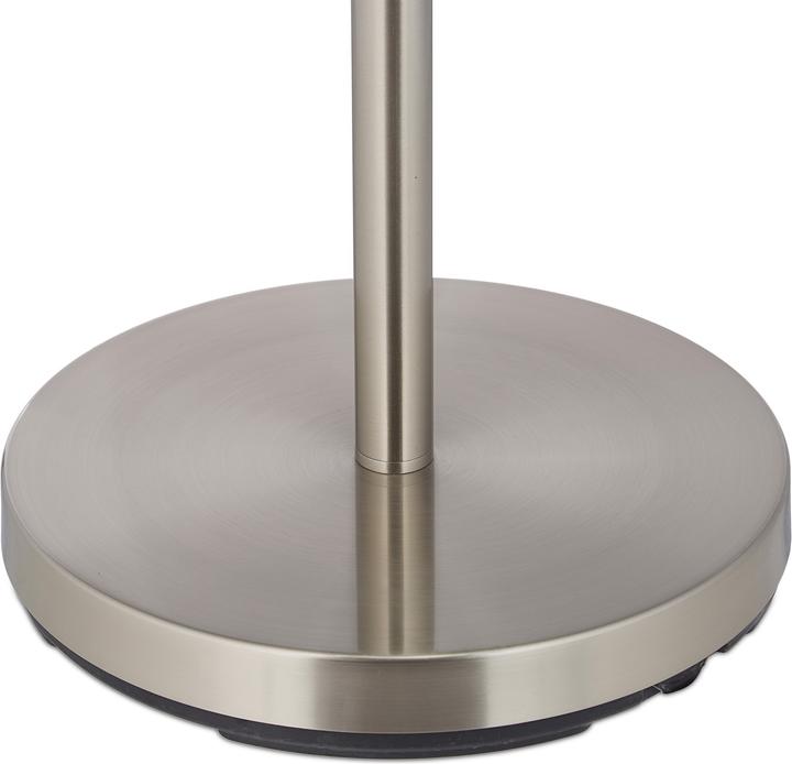 Image du produit Relaxdays Lampe droite (E27)