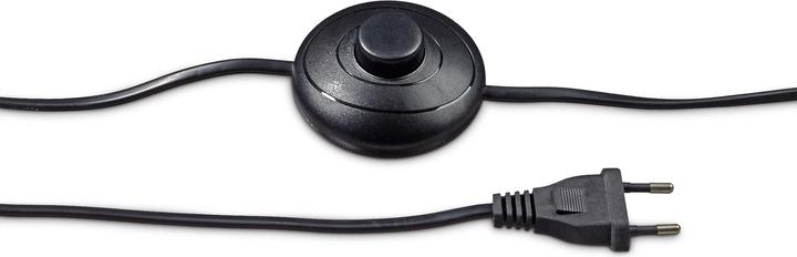 Image du produit Relaxdays Lampe droite (E27)