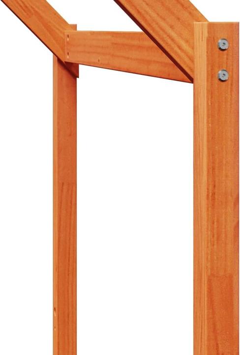 Produktbild vidaXL Etagenbett (90 x 190 cm)