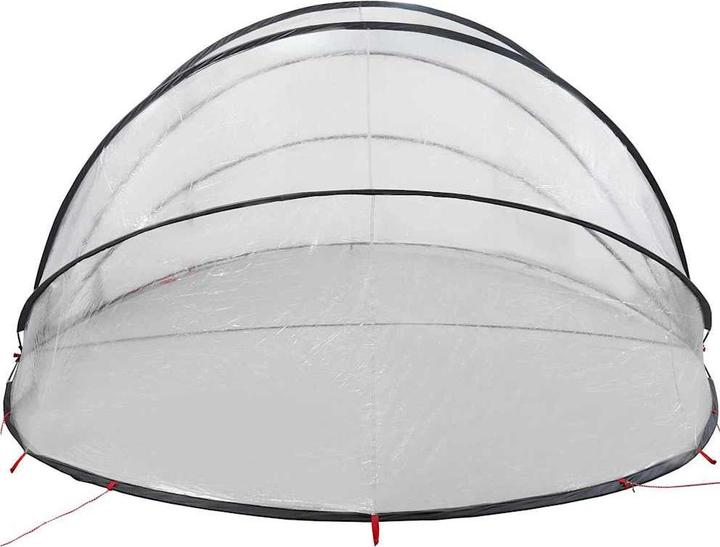 Actual product image vidaXL Pool-Einfassung