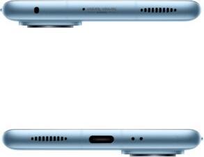 Actual product image Xiaomi 12X (128 GB, Blue, 6.28", Dual SIM, 5G)