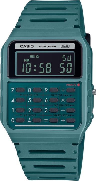 Immagine prodotto Casio CA-53WB-3BEF (Orologio digitale)