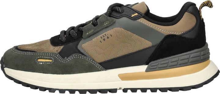 Actual product image Jeep Sneaker (40)