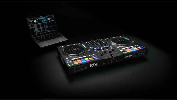 Actual product image Rane Performer