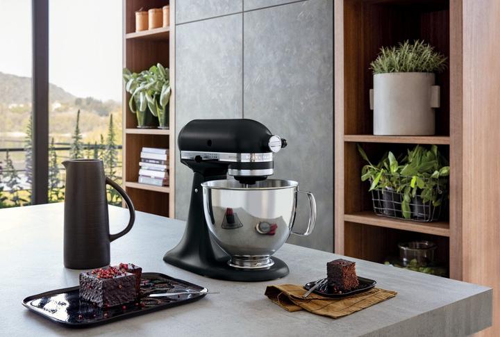 Produktbild KitchenAid Artisan 5KSM125 (300 W)