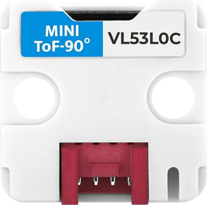 Produktbild M5Stack Mini ToF Unit 90° VL53L0C