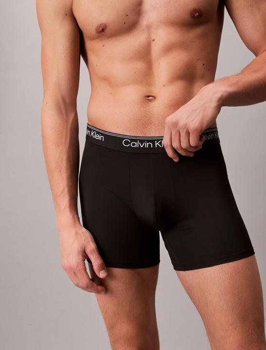 Produktbild Calvin Klein Boxer Brief (S, 3er Pack)