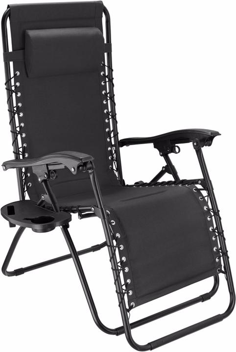 Produktbild tectake Matteo (156 cm)