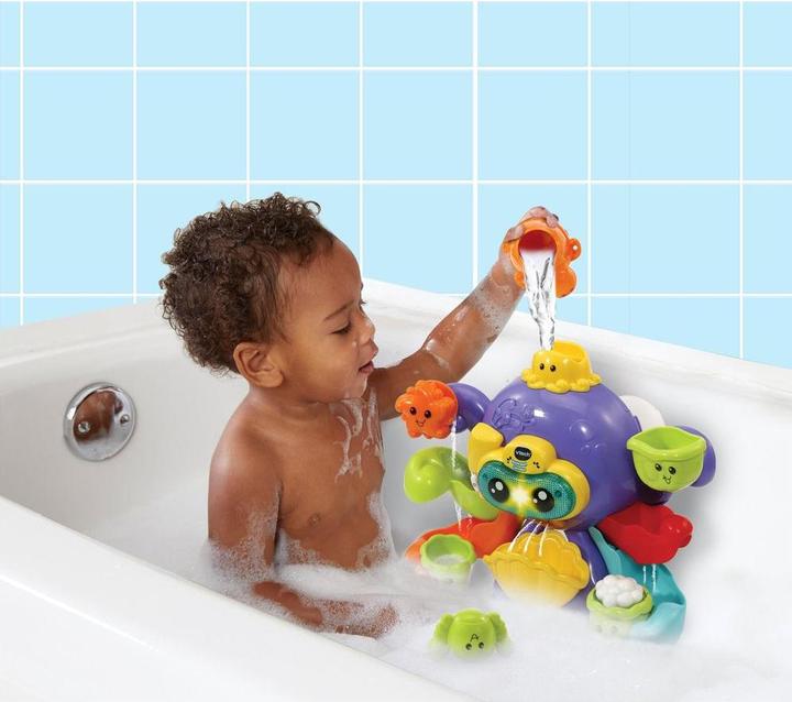 Produktbild VTech Oktopus