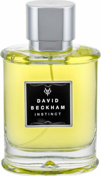 Produktbild David Beckham Instinct (Eau de Toilette, 75 ml)