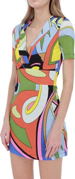 Image du produit Moschino Abiti Multicolour (40)