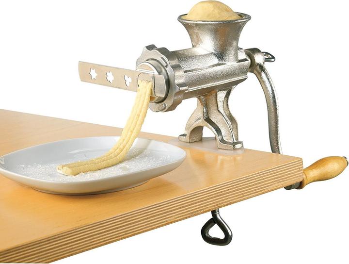 Actual product image Westmark Mincer