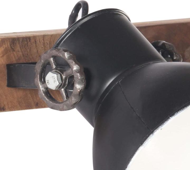 Produktbild vidaXL Wandleuchte (E27)